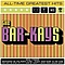 The Bar-Kays - The Bar-Kays All Time Greatest Hits альбом