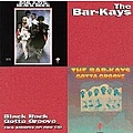 The Bar-Kays - Black Rock / Gotta Groove album