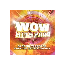 BarlowGirl - WOW Hits 2008 альбом