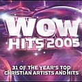 BarlowGirl - WoW Hits 2005 (disc 2) album