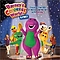 Barney - Barney&#039;s Colorful World! Live! альбом