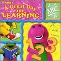 Barney - A Great Day for Learning альбом