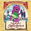Barney - Land of Make Believe album