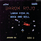 Baron Rojo - Larga Vida Al Rock and Roll album