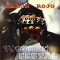 Baron Rojo - Volumen Brutal альбом