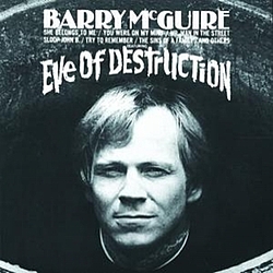 Barry Mcguire - Eve Of Destruction альбом