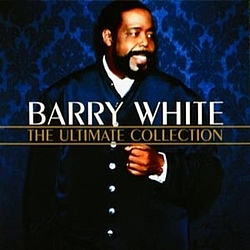 Barry White - The Ultimate Collection альбом