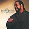 Barry White - The Icon Is Love album