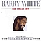 Barry White - The Collection album