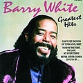 Barry White - Greatest Hits album