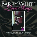 Barry White - Love Songs album