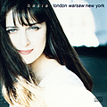 Basia - London Warsaw New York album