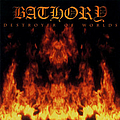 Bathory - Destroyer of Worlds album