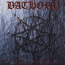 Bathory - Octagon альбом