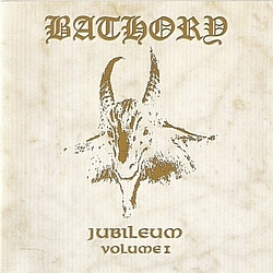 Bathory - Jubileum Volume I альбом