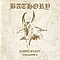 Bathory - Jubileum Volume I album