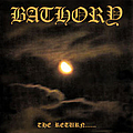 Bathory - The Return... album