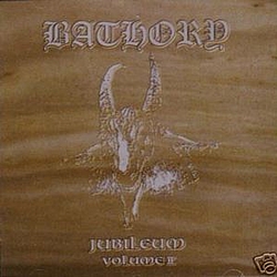 Bathory - Jubileum Volume II альбом