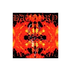 Bathory - Katalog album