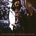 Lenny Kravitz - Are You Gonna Go My Way альбом