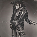 Lenny Kravitz - Mama Said album