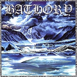 Bathory - Nordland II album