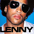 Lenny Kravitz - Lenny альбом