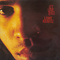 Lenny Kravitz - Let Love Rule album