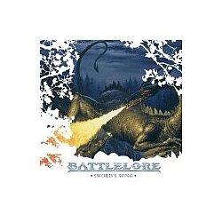 Battlelore - Sword&#039;s Song альбом