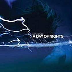 Battle of Mice - A Day of Nights album