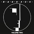 Bauhaus - 1979-1983, Volume 2 album