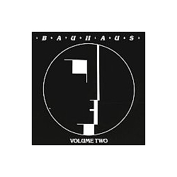 Bauhaus - Singles: 1979-1983, Volume 2 album