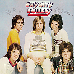 Bay City Rollers - Rollin&#039; album