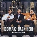 BBMak - Back Here album