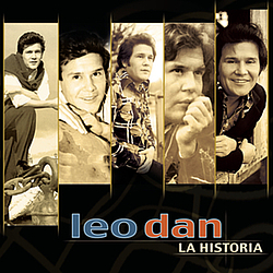 Leo Dan - La Historia De Leo Dan альбом