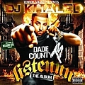 Beanie Sigel - Terror Squad Presents DJ Khaled / Listen...The Album альбом