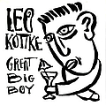Leo Kottke - Great Big Boy album