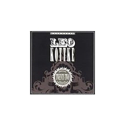 Leo Kottke - Essential Leo Kottke album