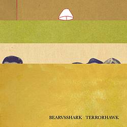 Bear Vs. Shark - Terrorhawk album