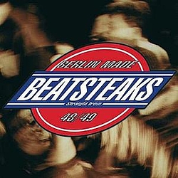 Beatsteaks - 48/49 альбом