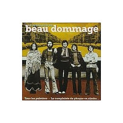Beau Dommage - Plus de 60 minutes avec Beau Dommage album