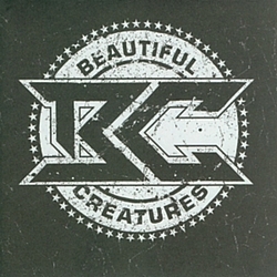 Beautiful Creatures - Beautiful Creatures album