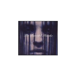 The Beautiful Mistake - The Beautiful Mistake альбом
