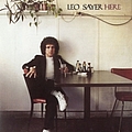 Leo Sayer - Here album