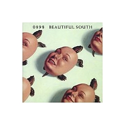 Beautiful South - 0898  Beautiful South альбом
