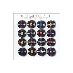 Beautiful South - Solid Bronze  Greatest Hits альбом