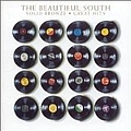 Beautiful South - Solid Bronze  Greatest Hits album