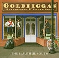 Beautiful South - Golddiggas, Headnodders &amp; Pholk Songs album