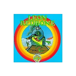Leon Redbone - On The Track album