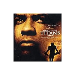 Leon Russell - Remember The Titans album